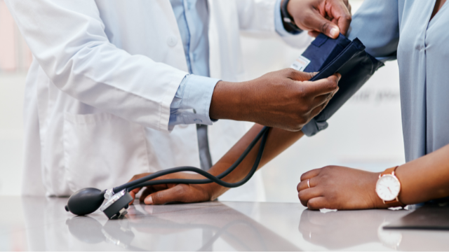 Modern Hospital Facility - SWISS HEALTH CARE